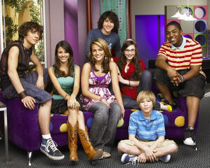 The party kids