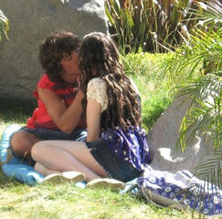 I love you